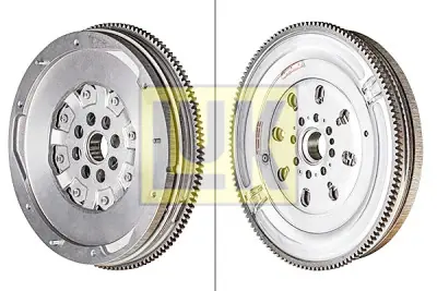 Volante motor LuK ZMS 415 0390 10 LUK 415 0390 10 Garantía Incluida